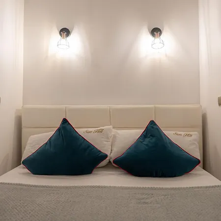 Sun Hill * Висла