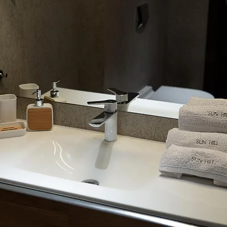 Sun Hill Апартаменты