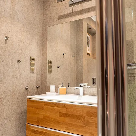 Апартаменты Sun Hill