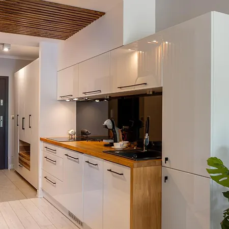 Апартаменты Sun Hill