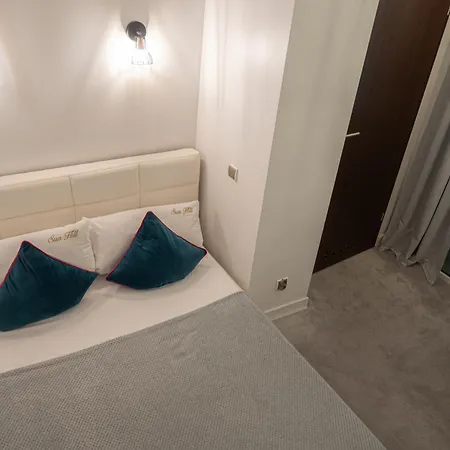 Sun Hill Апартаменты Висла