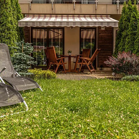 Sun Hill Apartment Weichsel