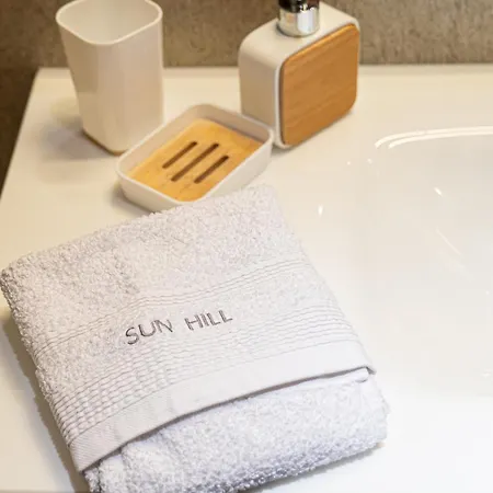 Sun Hill Апартаменты *