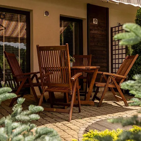 Апартаменты Sun Hill Висла