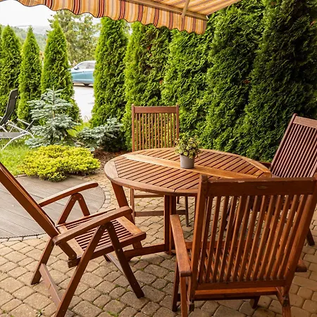 Sun Hill Апартаменты