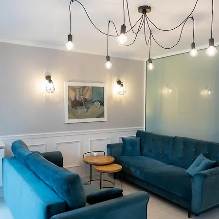 Sun Hill Апартаменты Висла