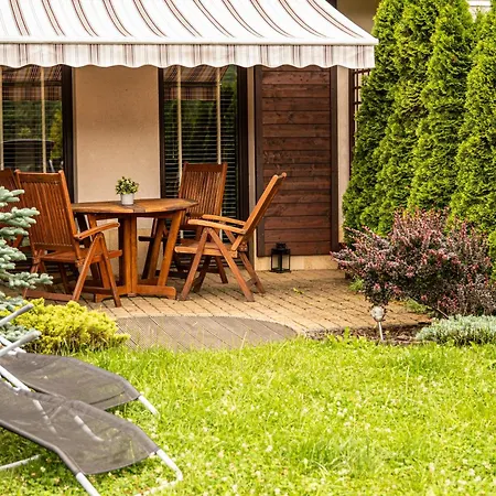 Sun Hill Апартаменты Висла