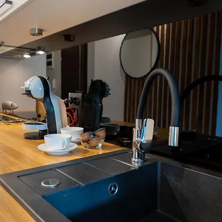 Sun Hill * Висла