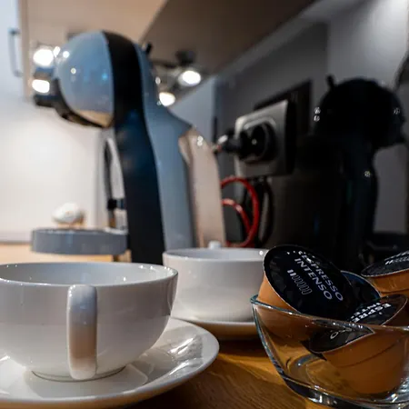 Sun Hill Апартаменты