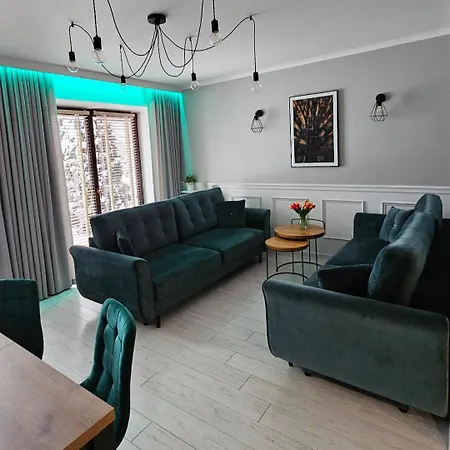 Apartament Sun Hill *