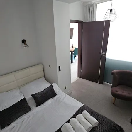 Sun Hill Wisła