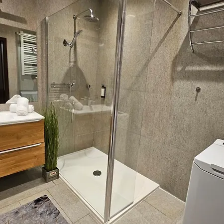 Sun Hill Apartament Wisła