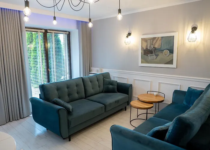 Sun Hill דירה ויסלאו