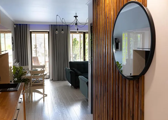 דירה Sun Hill ויסלאו