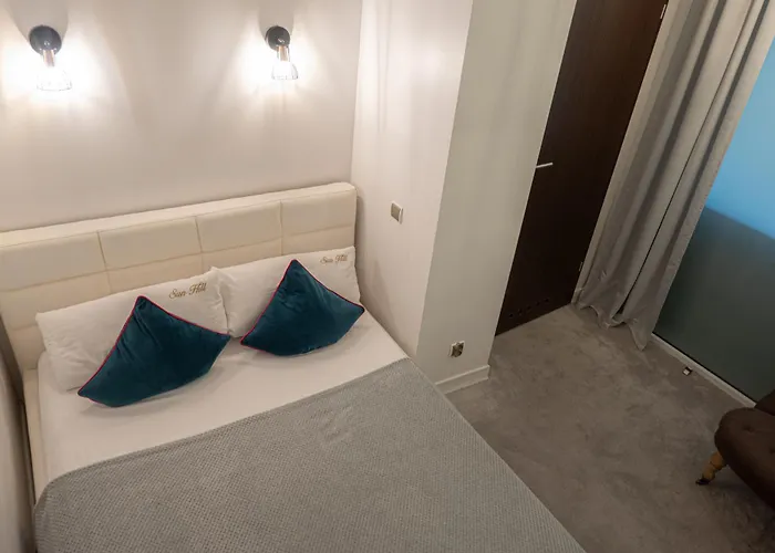 Sun Hill דירה ויסלאו