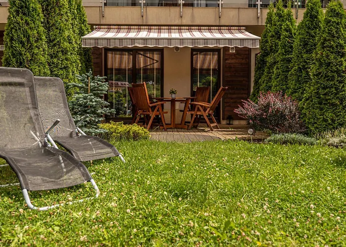 Sun Hill דירה ויסלאו