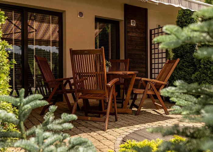 דירה Sun Hill ויסלאו