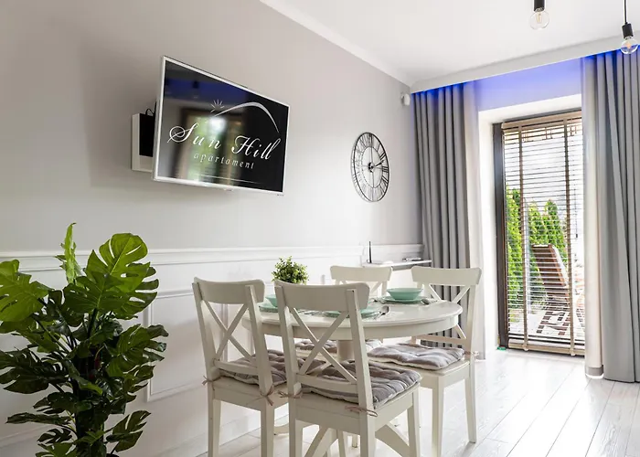 Sun Hill * ויסלאו