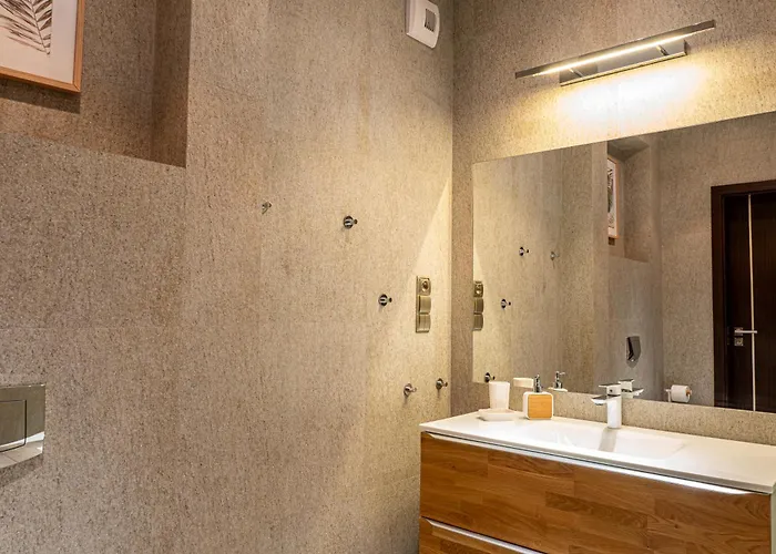 דירה Sun Hill ויסלאו