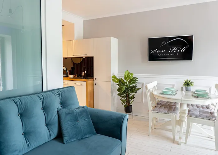 Sun Hill ויסלאו