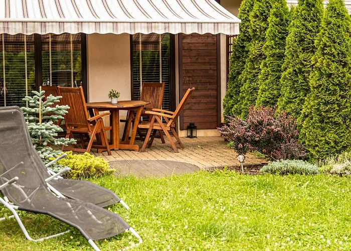 Sun Hill דירה ויסלאו