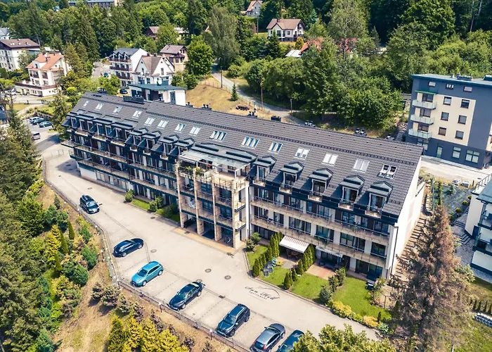 דירה Sun Hill ויסלאו